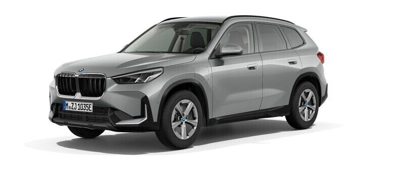Ny 2025 BMW X1 Shadowline SUV | 588 700 kr - Bild 1/4