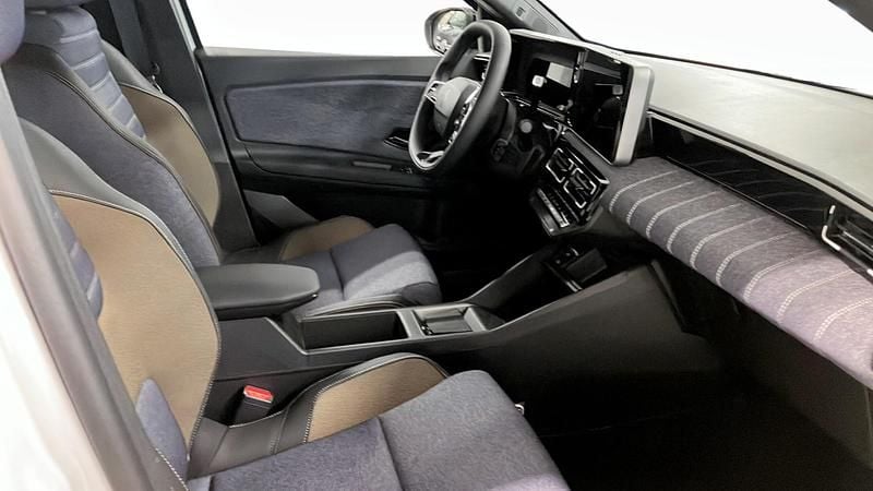 Ny Renault 5 E-Tech Techno 110 kW (150 HK) 2026 Halvkombi