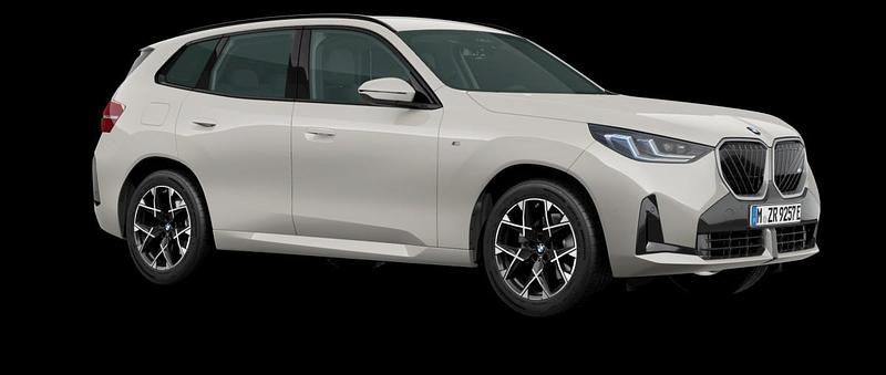 Ny BMW X3 Comfort Edition 299 HK (219 kW) 2025 SUV