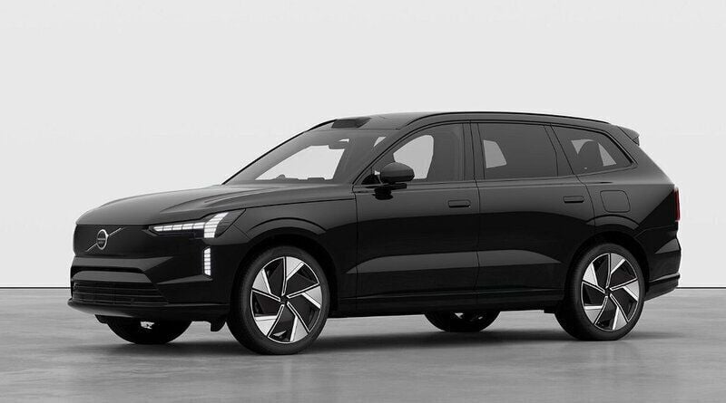 Ny 2025 Volvo EX90 Performance SUV | 1 159 500 kr (Marknadspris) - Bild 1/4