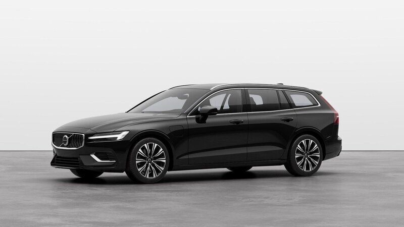 Ny 2025 Volvo V60 Core Kombi | 599 900 kr (Dyr) - Bild 1/4
