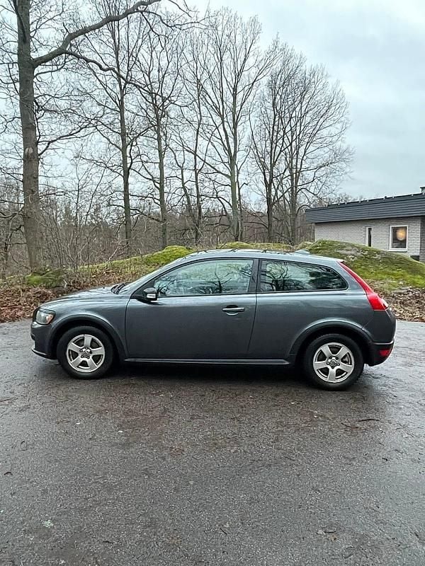 Begagnad Volvo C30 125 HK (91 kW) 2008 Halvkombi