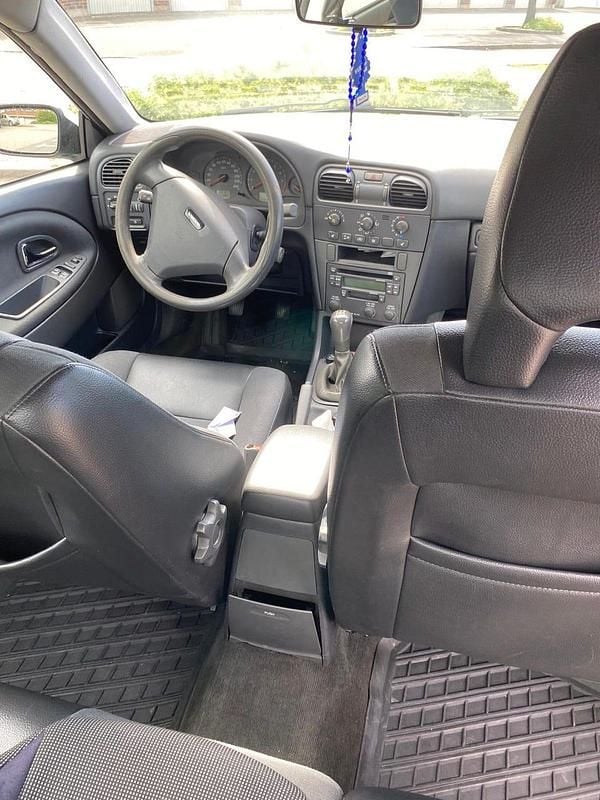 Begagnad Volvo S40 122 HK (89 kW) 2003 Sedan