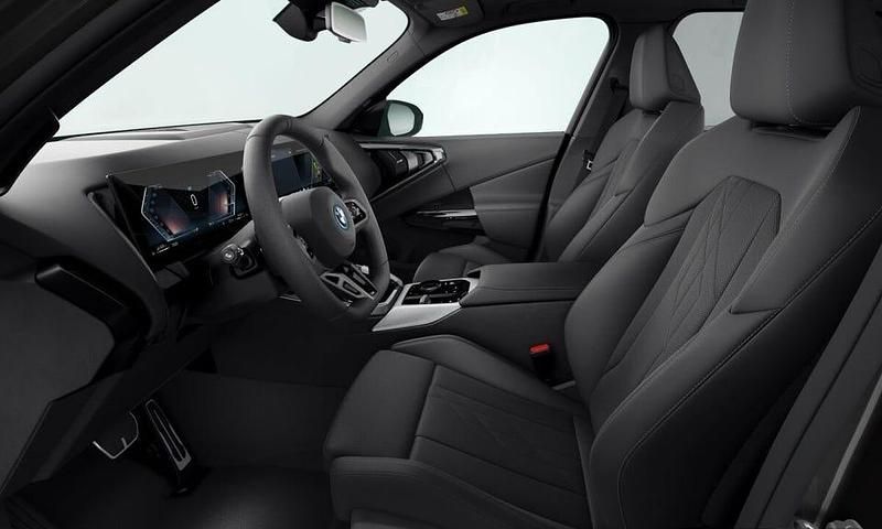 Begagnad BMW X3 Comfort Edition 299 HK (219 kW) 2000 Sophisto grey brilliant effect SUV