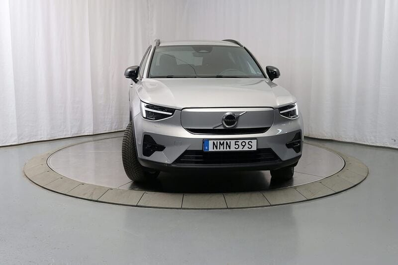 Begagnad 2024 Volvo XC40 SUV | 419 900 kr (Marknadspris) - Bild 1/1