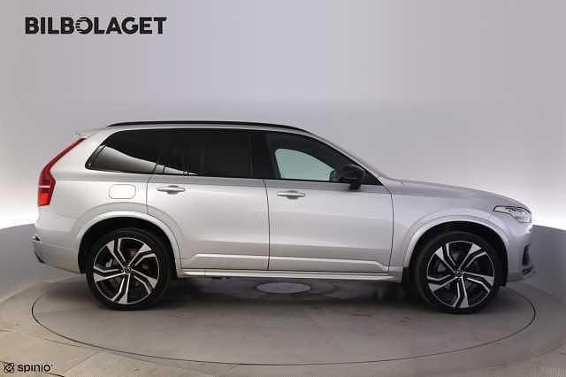 Begagnad Volvo XC90 235 HK (172 kW) 2022 SUV