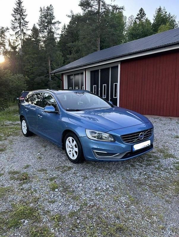 Begagnad 2010 Audi A6 | 150 000 kr - Bild 1/1