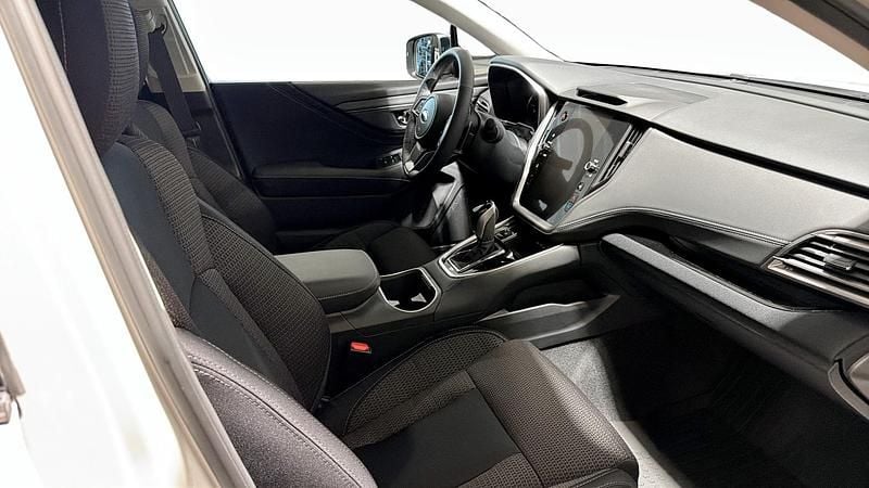Ny Subaru Outback 169 HK (124 kW) 2025 Kombi