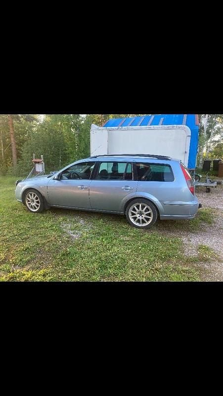 Begagnad Ford Mondeo 155 HK (114 kW) 2006 Kombi