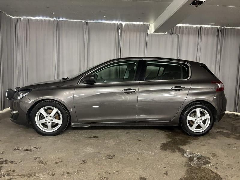 Begagnad Peugeot 308 Allure 116 HK (85 kW) 2014