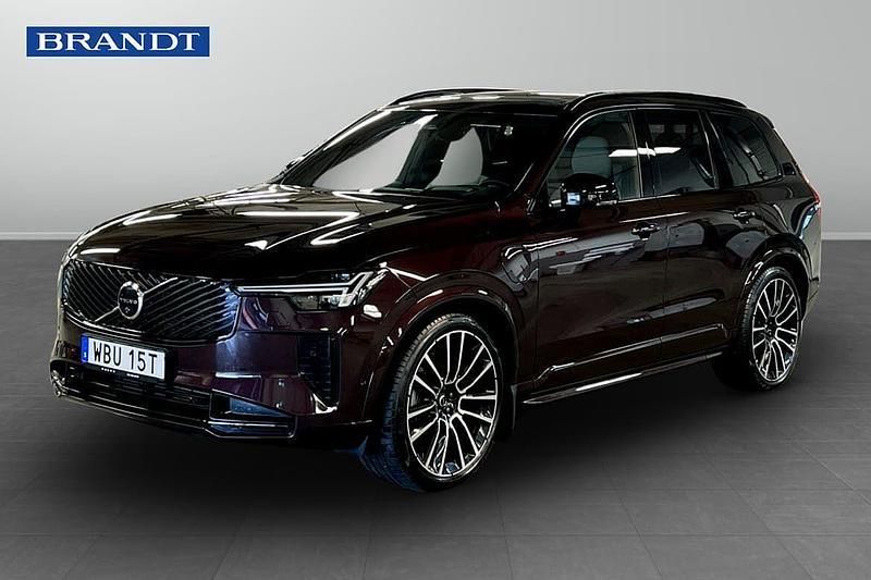 Begagnad 2025 Volvo XC90 SUV | 969 900 kr - Bild 1/3