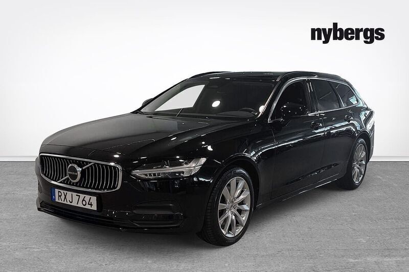 Begagnad 2022 Volvo V90 Kombi | 369 900 kr (Marknadspris) - Bild 1/4