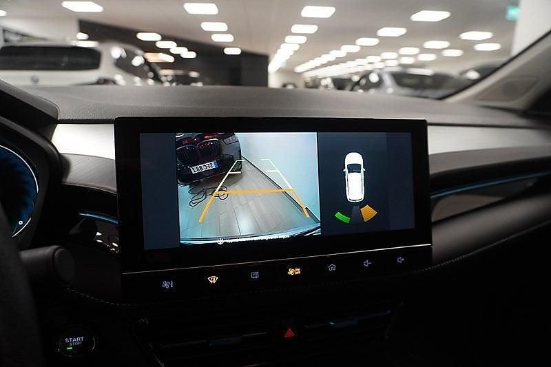 Begagnad MG MG5 EV Comfort 130 kW (177 HK) 2022 Grå Kombi