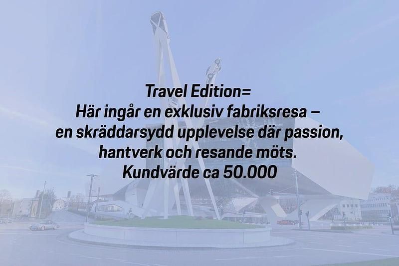 Ny Porsche Cayenne Edition 471 HK (346 kW) 2025 Dolomite silver metallic SUV