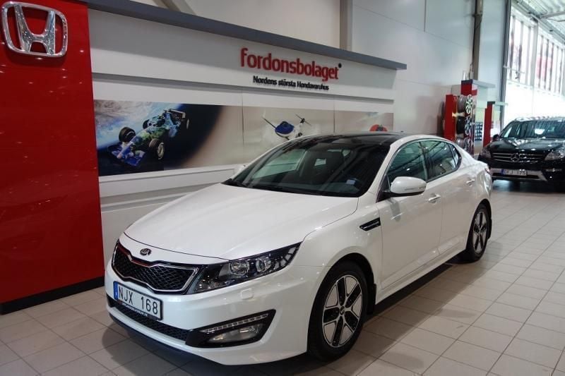 optima ontour edition v65 ge