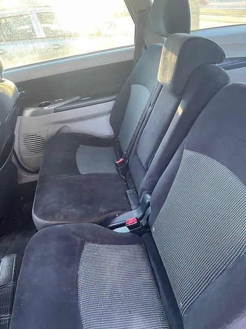 Begagnad 2008 Mitsubishi Grandis Minibuss | 17 000 kr (Marknadspris) - Bild 1/4