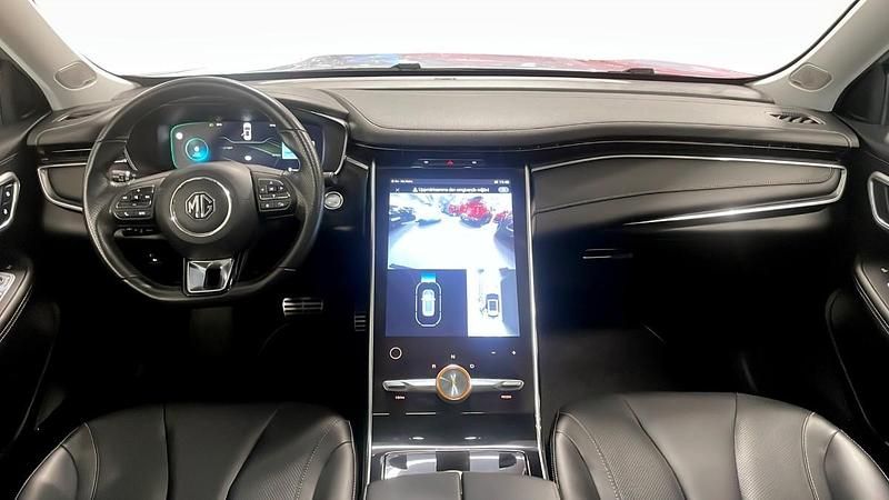 Begagnad 2022 MG Marvel R Luxury SUV | 269 900 kr - Bild 1/1