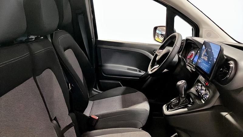 Ny Mercedes Citan 112 Edition 116 HK (85 kW) 2026