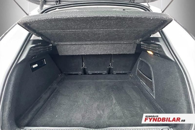 Begagnad Citroën C4 Picasso 116 HK (85 kW) 2013 Vit Minibuss