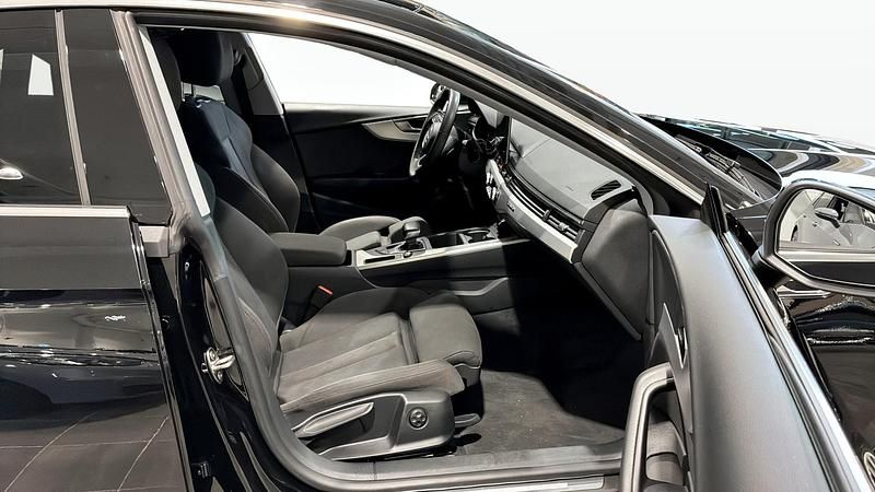 Begagnad Audi A5 Comfort 116 HK (85 kW) 2021 Sportkupé