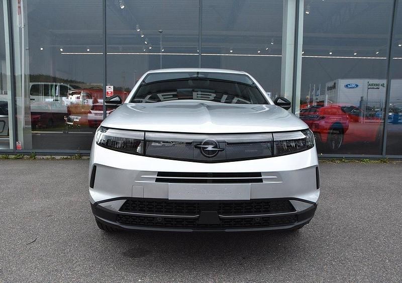 Ny Opel Grandland X 146 HK (107 kW) 2025 Brun SUV