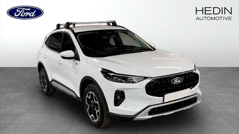 Ny 2025 Ford Kuga Active SUV | 389 900 kr (Marknadspris) - Bild 1/4