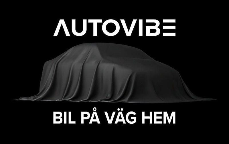 Mörkblå Begagnad 2023 Polestar 2 Pilot Sedan | 369 600 kr (Bra pris) - Bild 1/1