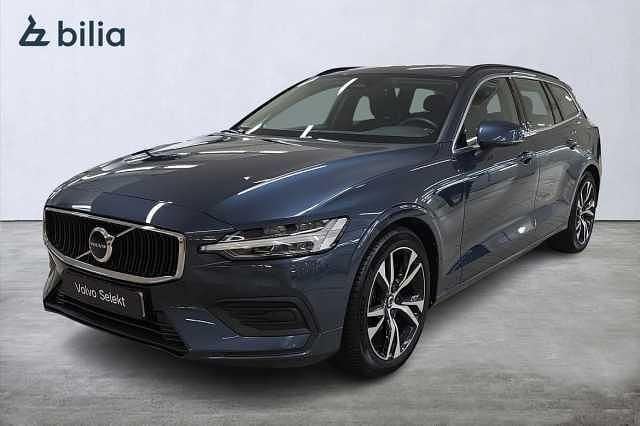 Begagnad 2023 Volvo V60 Kombi | 339 000 kr (Bra pris) - Bild 1/3