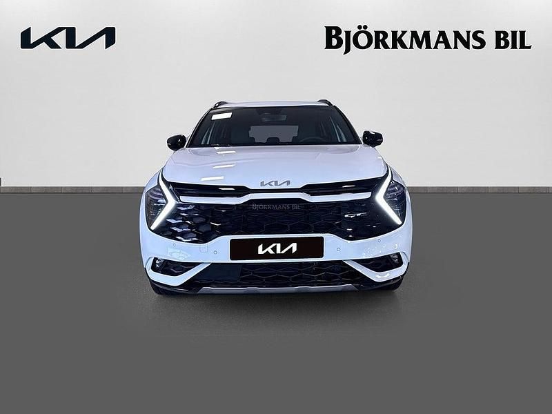 Ny Kia Sportage GT-Line 2025 SUV