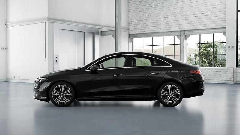 Ny Mercedes CLA200 Advanced 164 kW (224 HK) 2026 Sportkupé