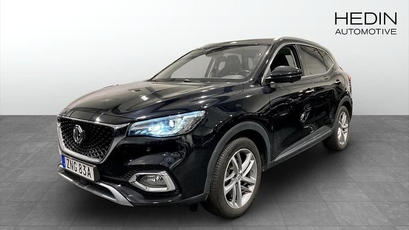 Begagnad 2022 MG EHS Luxury SUV | 214 900 kr (Marknadspris) - Bild 1/4