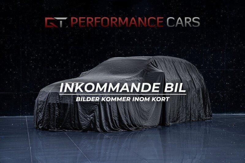 Begagnad 2025 Mercedes E300 Avantgarde Kombi | 769 900 kr - Bild 1/1