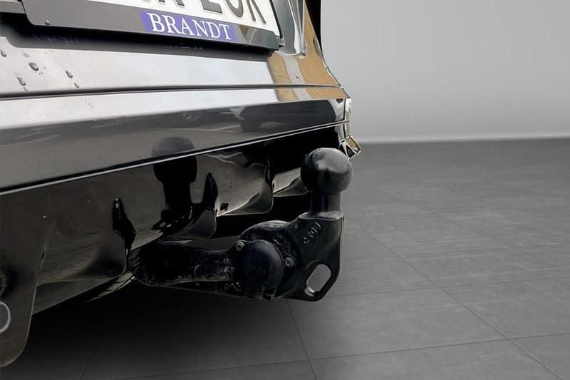 Begagnad Cupra Formentor VZ 248 HK (182 kW) 2024 Svart SUV