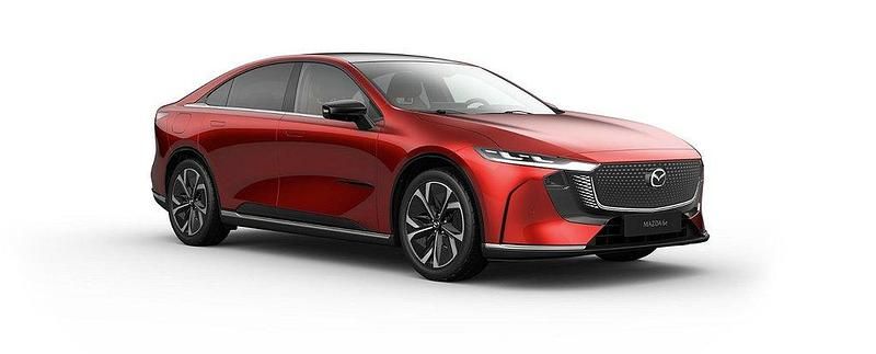 Ny 2025 Mazda 6e Takumi-Line Sedan | 519 500 kr - Bild 1/4