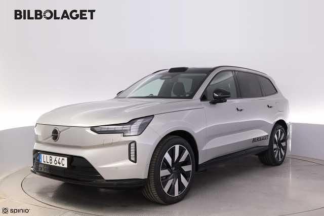 Begagnad 2026 Volvo EX40 SUV | 570 800 kr (Marknadspris) - Bild 1/4