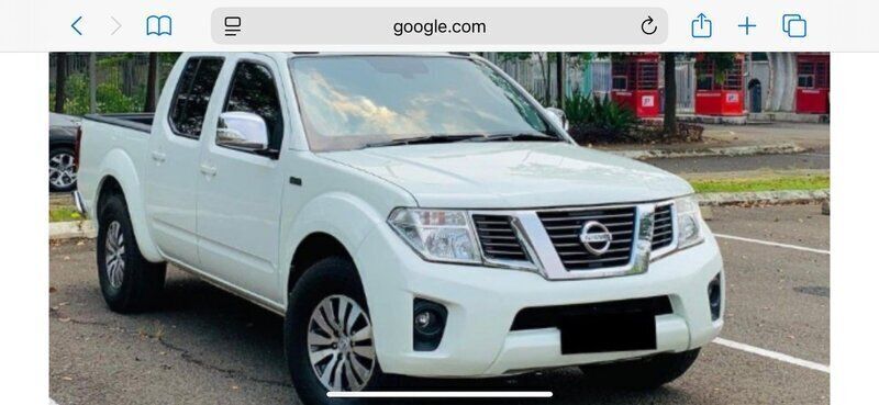 Begagnad 2013 Nissan Navara Pickup | 85 000 kr (Bra pris) - Bild 1/1