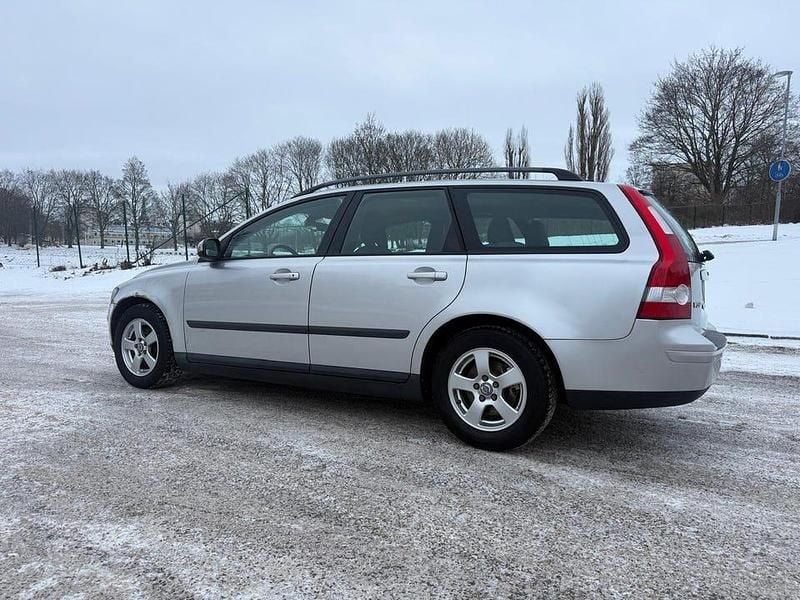 Begagnad Volvo V50 125 HK (91 kW) 2007 Kombi