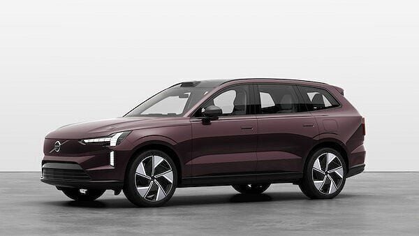 Ny 2025 Volvo EX90 Performance SUV | 1 142 500 kr - Bild 1/4