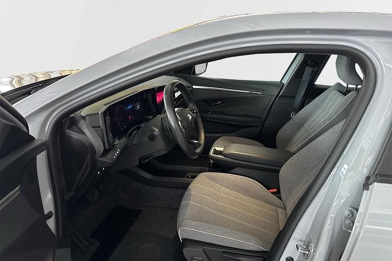 Begagnad Renault Mégane IV Equilibre 161 kW (220 HK) 2023 Grå