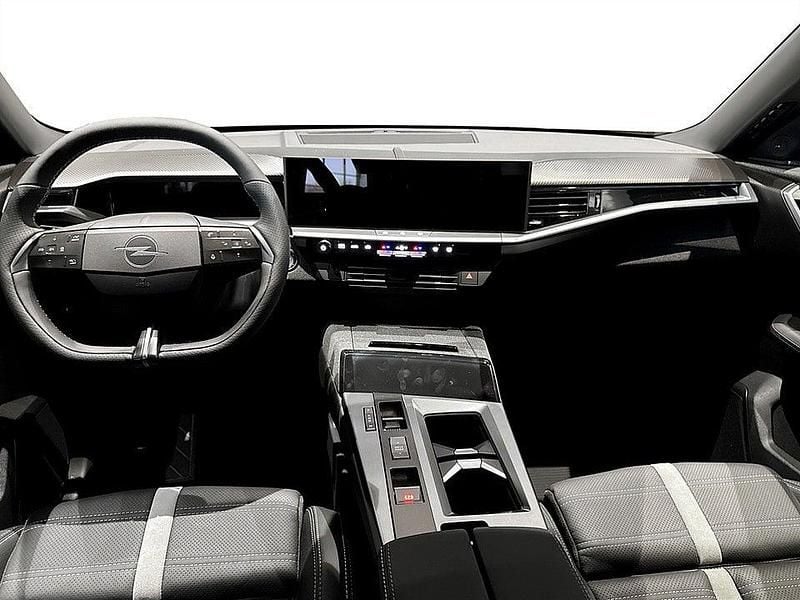 Ny Opel Grandland X 136 HK (100 kW) 2025 Impakt copper SUV