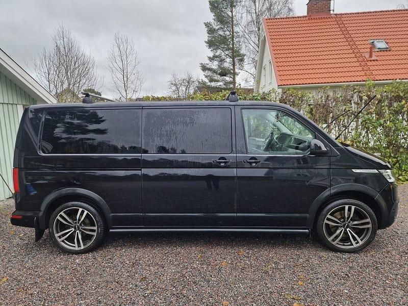 Begagnad VW T6.1 199 HK (146 kW) 2020 Van