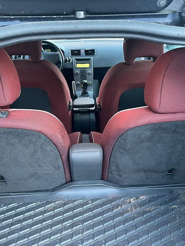 Begagnad Volvo C30 136 HK (100 kW) 2008 Halvkombi