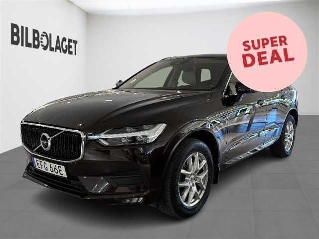 Begagnad 2020 Volvo XC60 SUV | 329 500 kr (Marknadspris) - Bild 1/4