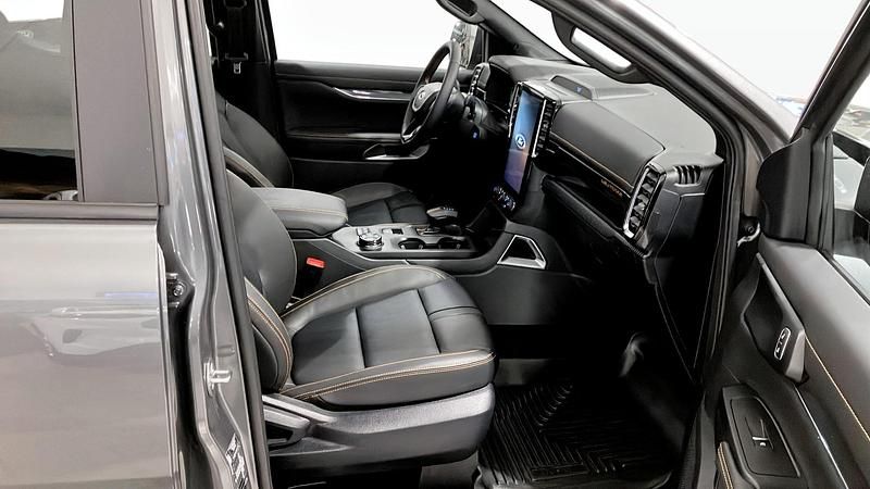 Begagnad Ford Ranger Wildtrack 280 HK (205 kW) 2026 Pickup