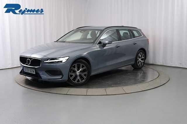 Begagnad 2024 Volvo V60 Kombi | 334 900 kr (Bra pris) - Bild 1/4