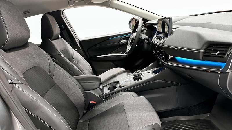 Ny Nissan Qashqai N-Connecta 140 HK (102 kW) 2025 SUV