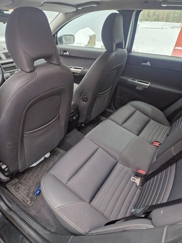 Begagnad Volvo V50 170 HK (125 kW) 2005 Kombi