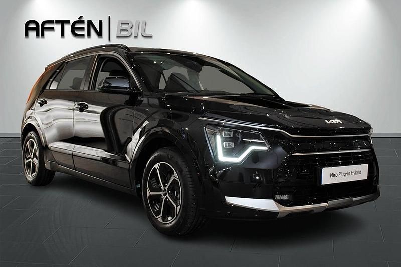 Ny Kia Niro 2026 SUV