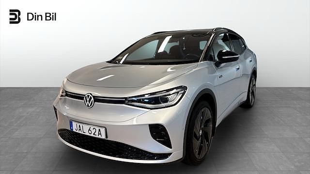 Begagnad 2023 VW ID.4 GTX SUV | 549 900 kr - Bild 1/4
