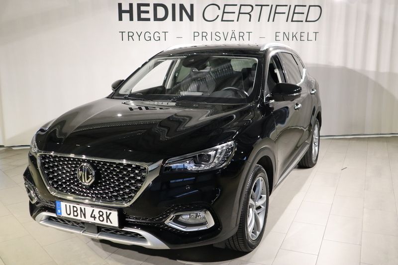 Okänd Begagnad 2021 MG EHS Luxury SUV | 279 900 kr (Lite dyr) - Bild 1/4